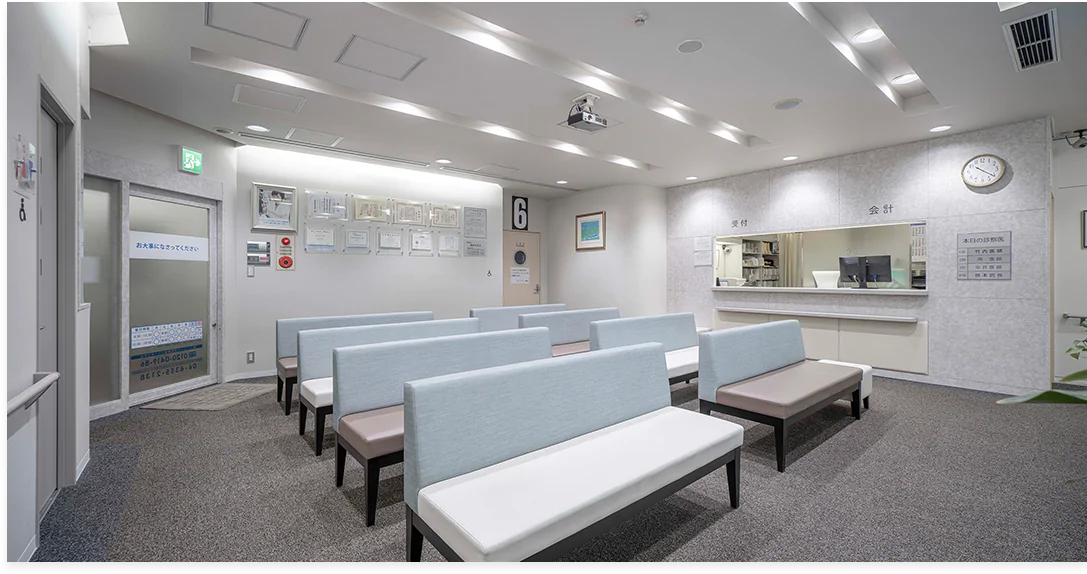 フジモト眼科 天六本院